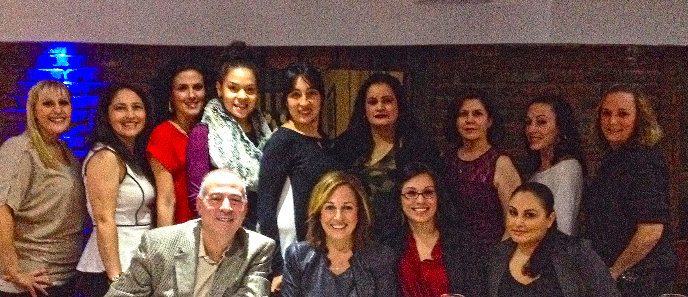 Staff Photo